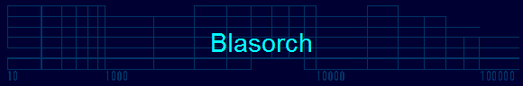 Blasorch