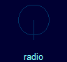 radio